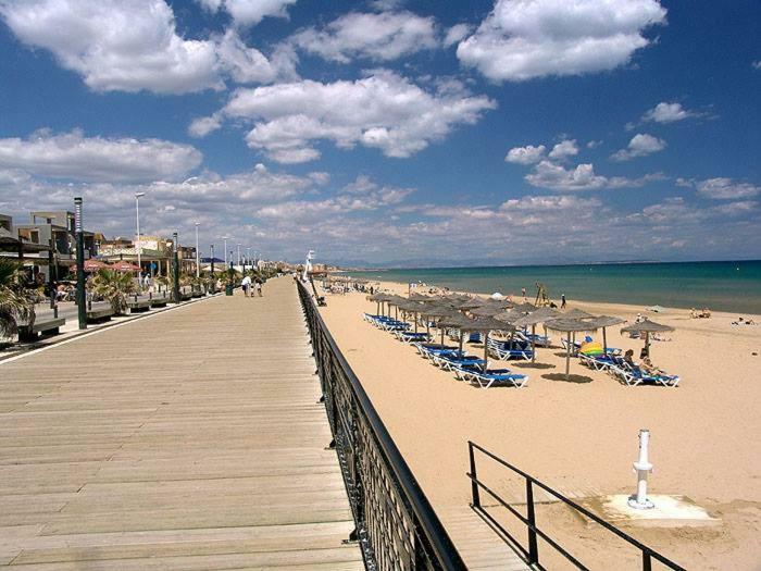 opblijven Hectare gevoeligheid FANTASTIC LA MATA BEACH APARTMENT TORREVIEJA (Spain) - from US$ 64 | BOOKED